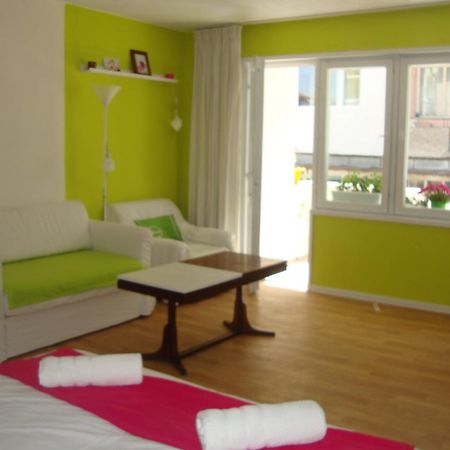 Guest Rooms Colours Καζανλούκ Εξωτερικό φωτογραφία