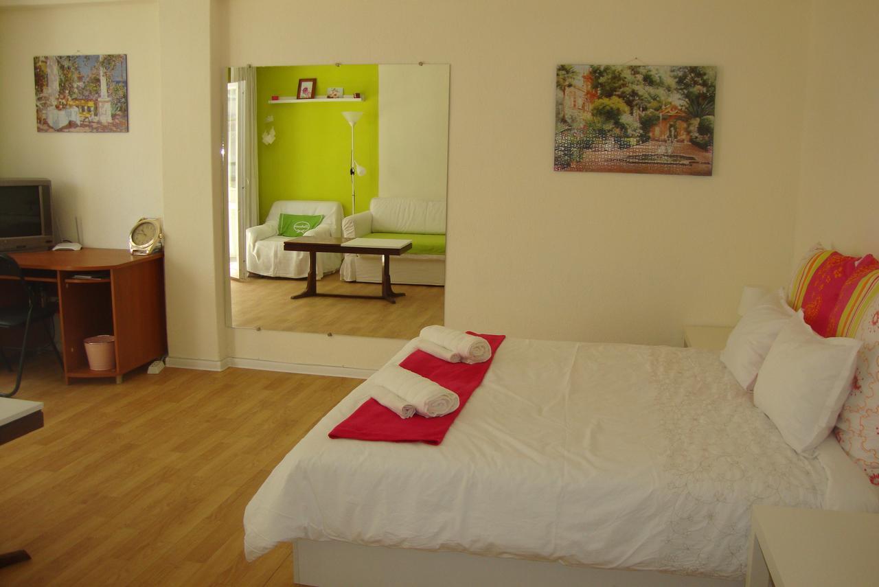 Guest Rooms Colours Καζανλούκ Εξωτερικό φωτογραφία
